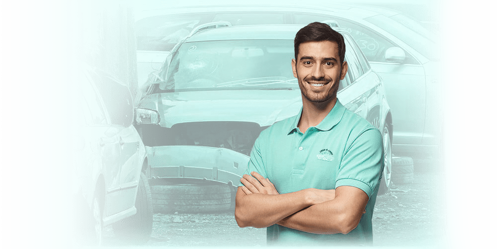 How scrap car value is calculated in Canada